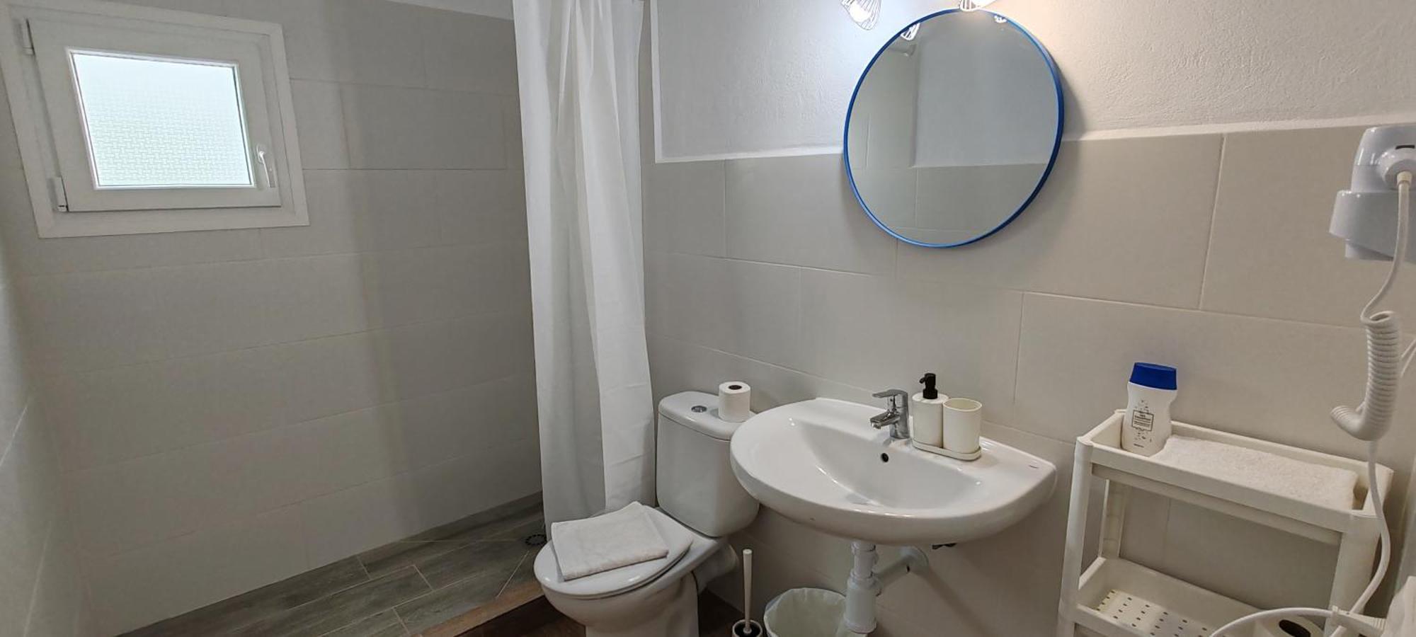 Hostal Oasis Dor Кала д'Ор Екстер'єр фото